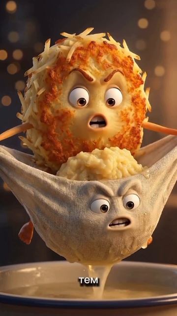 ✅ ГОТОВИМ ПРАВИЛЬНЫЕ ДРАНИКИ ⁉️