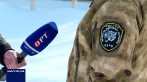 КАЗАКИ ИДУТ НА СВО