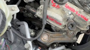 Daihatsu COO M402S 3SZVE 2007