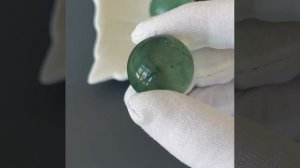 Шар флюорит 24-25 мм