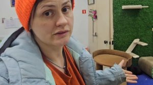 Закрываем Котель и едем наблюдать ночью Патрика. 15.03.26