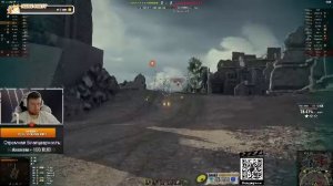 Мир танков | 🔥Проходим Боевой пропуск🔥 |Беспощадный рандом