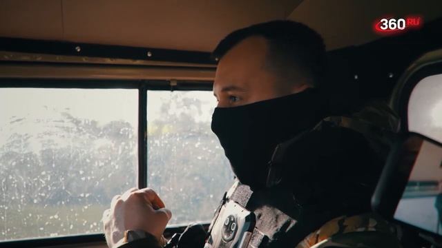 Как Аид из снайпера-одиночки стал командиром отряда?