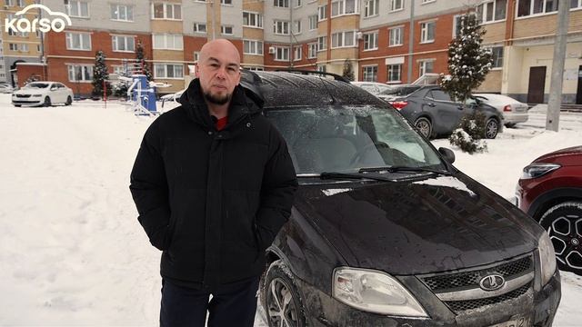 ЗАМЕНА ПОДДОНА ДВС: отзыв о гарантии Karso