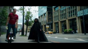 Домовёнок Кузя 2 | В кинотеатре «Москва»