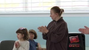 В Братской Православной гимназии прошел День открытых дверей