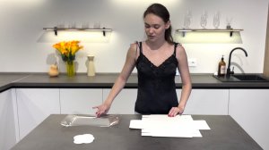 Сборка коробок для моти (на примере 12)