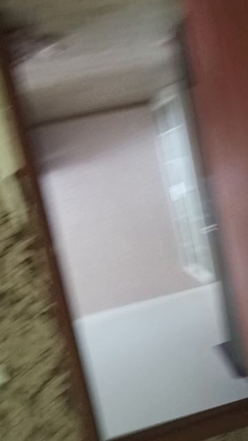 у меня Перевëрнута комнота