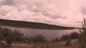 Поездка в село Варьеган ХМАО в местный музей