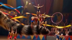 МАЛЕНЬКИЕ ЧЕЛОВЕЧКИ