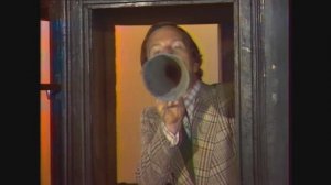 Граждане пешеходы! Фрагмент из телефильма "Бенефис Савелия Крамарова". 1974 г.