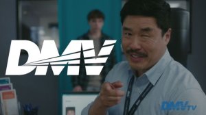 Сериал  ДМВ  —  1 сезон 12 серия / DMV