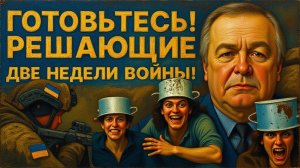 РОМАНЕНК/ ГЕРАСИМ : ГЕНЕРАЛ ЭКСТРЕННО БЬЁТ ТРЕВОГУ! СИТУАЦИЯ ИЗ-ПОД КОНТРОЛЯ!  ДЕПУТАТОВ НА ФРОНТ...