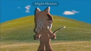 она спела оригинал