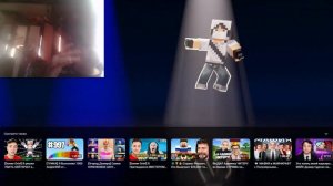 риакцыя  на  клип домера