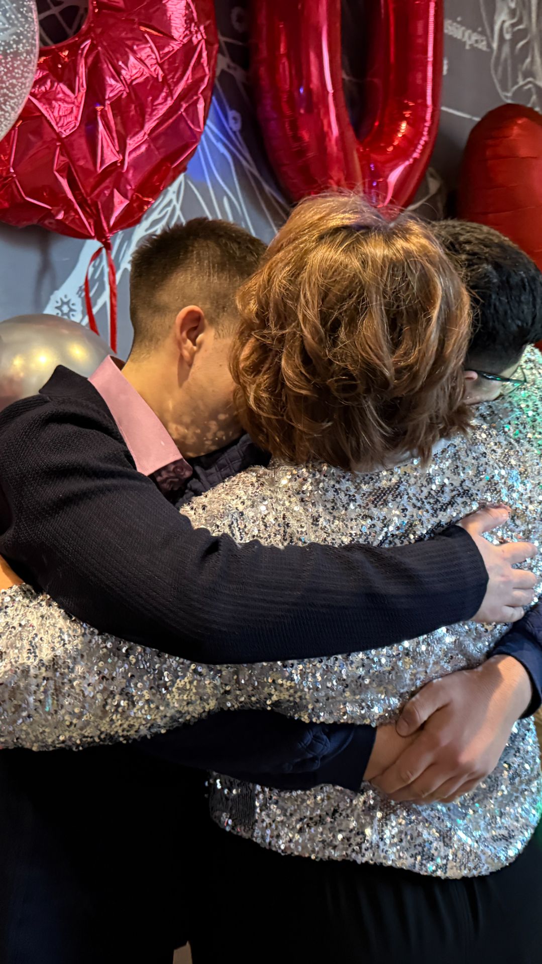 ТОСТЫ ЛЮДМИЛЕ 1 ЧАСТЬ