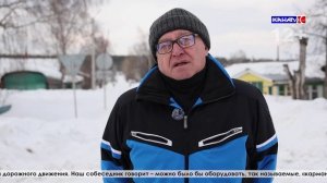 Столбы пыли и сбитые насмерть домашние животные на улице Фестивальная