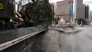 Махнём в Куала-Лумпур...