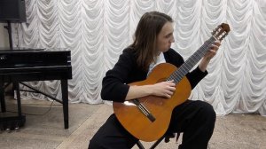 Пержинский Михаил