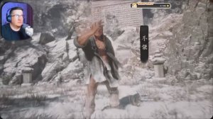 Black Myth: Wukong | прохождение | Битвы с богами | СТРИМ часть 11