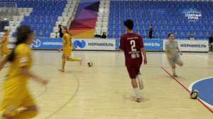 ПОДГОТОВКА К СУПЕРФИНАЛУ, 16.03.2026