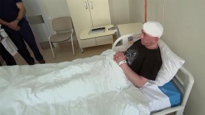 В Москве начала работать новая цифровая система "Умная госпитализация"