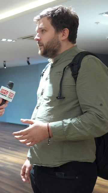 Эффекты перемещения в фильме 😨 Как их создают? #кино #shorts #интервью #тренды