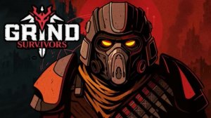 Grind Survivors Убийца Вампирчиков