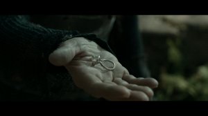 Властелин колец. Конец Адара.