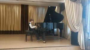 Стецуняк Фёдор