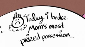 Мой шумный дом | Семья Лауд в своём ХУДШЕМ виде  | 1 ЧАС | Nickelodeon Cyrillic