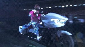 День японского про-рестлинга 19 апреля на Extreme