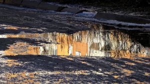 Тревожный сигнал из Южного - дорога, которая "ничья"