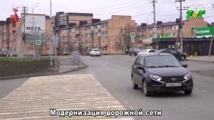 Ролик об итогах деятельности администрации Тахтамукайского р-на за 2025 год