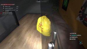 #11 [Crime Scene Cleaner] - Ад Разработки [Прохождение, DLC]