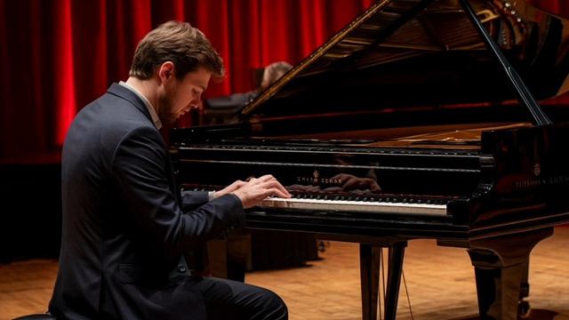 Фортепианный концерт №138| Ирина Одарчук Паули