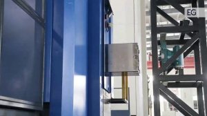 Горизонтально-расточной станок с ЧПУ TK6916EUR-40×90