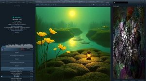 Творчество нейросетей 14