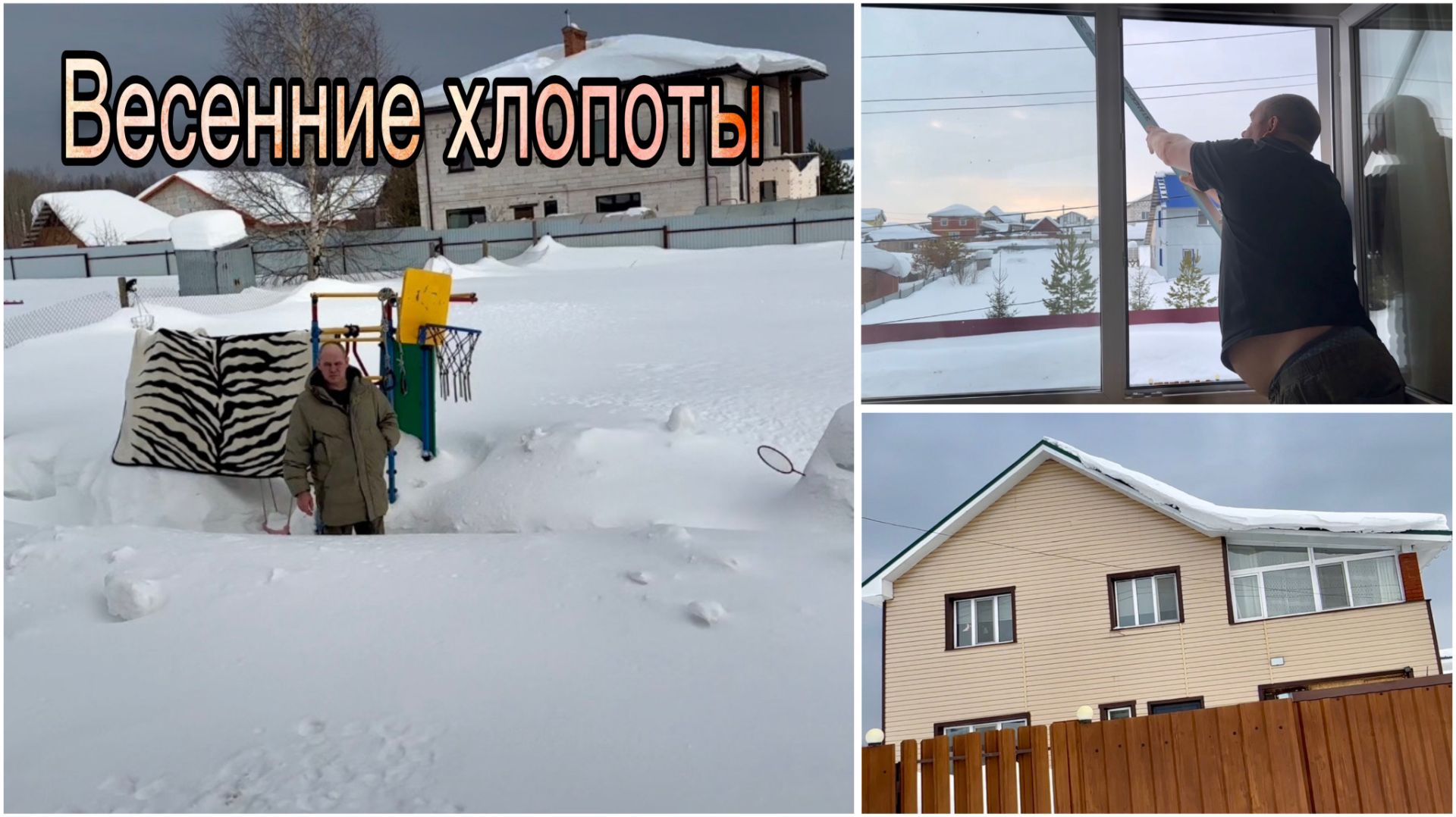 Наконец то наступила весна. Делаю СМУЗИ. Какие цветы посеяла.