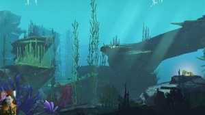 Planet of Lana II (2026):прохождение №2