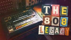 How Roland's Rejected Drum Machine Shaped 40 Years of Hip-Hop