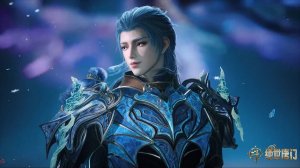 Боевой континент 2: Непревзойдённый клан Тан, 144 серия