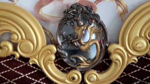 Что в себе таит усадьба Доброхотовых из п.Таежный?