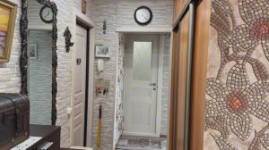 2-к квартира S=47,5m2 4/5эт Кстово г.о.Нижний Новгород ул.Профсоюзная,12А Цена: 5350000 ₽