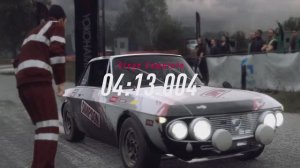 Dirt Rally 2.0 Setup Germany Baumholder Waldaufstieg Time 04:13.004 Tier 3