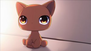 лпс сериал история Насти или моя история серия 1 ( приезд гостей )