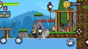 приключения друга Лунтика