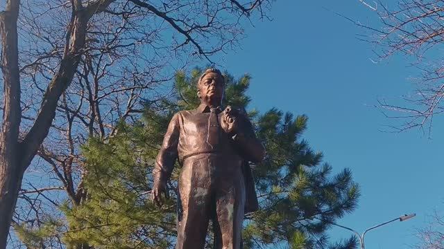 Практическая работа №10 "Панорама" Кривошеева