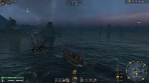 Будни пве фармера топим имперцев, торговцев! World of Sea Battle код друга 722686 для RU1