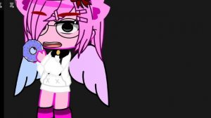 Тоня и Шелли опять ссорятся из за пончика